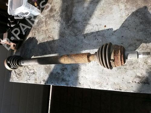Used Right front driveshaft VW GOLF IV (1J1) 1.4 16V (75 hp) 15704205
