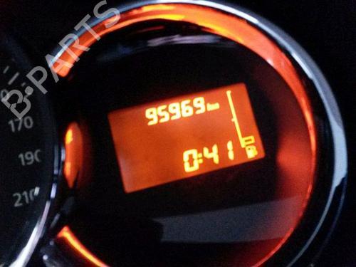 AC-Kompressor DACIA LODGY (JS_) 1.2 TCe (JSAY, JSM0) | BP15702668M34