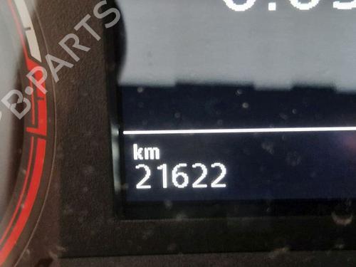 Climate control VW T-CROSS (C11, D31) 1.0 TSi | BP37875191I5  - Image 5