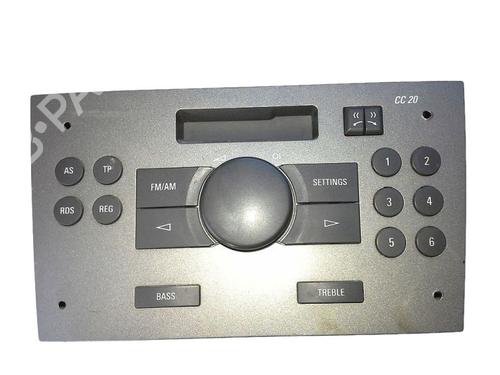 Auto-radio OPEL CORSA C (X01) 1.0 (F08, F68) (60 hp) 15697257