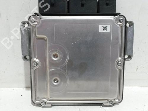 Engine control unit (ECU) RENAULT KANGOO / GRAND KANGOO II (KW0/1_) 1.5 dCi 90 (KW05, KW08, KW0G, KW11) | BP29361201M57 