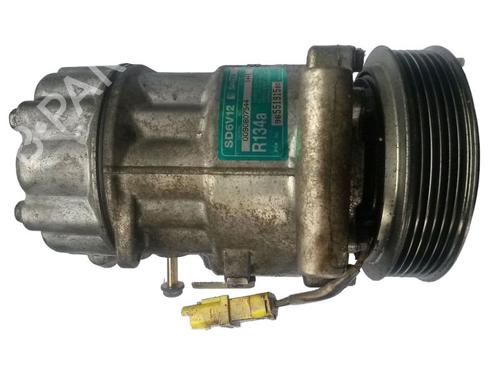 Compressor A/A CITROËN XSARA PICASSO (N68) 1.6 (95 hp) 15700592