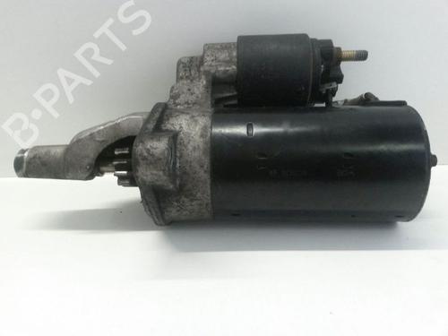 Startmotor AUDI A6 C5 Avant (4B5) 2.5 TDI quattro | BP15709934M8 