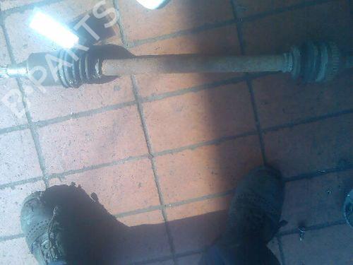 Used Right rear driveshaft SMART FORTWO Cabrio (450) 0.8 CDI (450.401, 450.402, 450.403, 450.400) (41 hp) 27727496