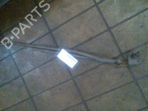 BP15695192C83 | Front wipers mechanism ROVER 200 II Hatchback (XW) 216 GSi BP15695192C83