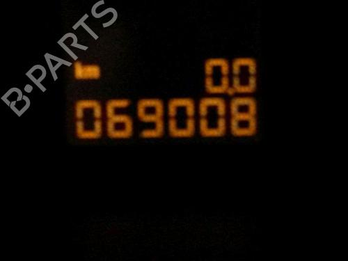 Viskermotor vindrude OPEL CORSA D (S07) 1.2 (L08, L68) (86 hp) 15704838