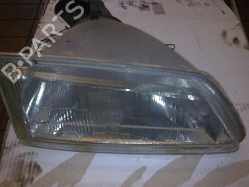 Used Right headlight PEUGEOT 106 I (1A, 1C) 1.1 (60 hp) 22230353