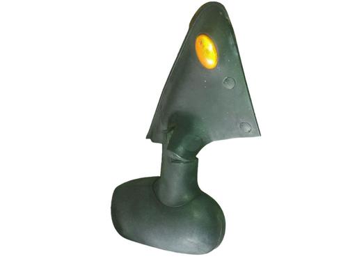 Right mirror FORD TRANSIT Van (FA_ _) 2.0 DI (FAE_, FAF_, FAG_) | BP15704435C27 