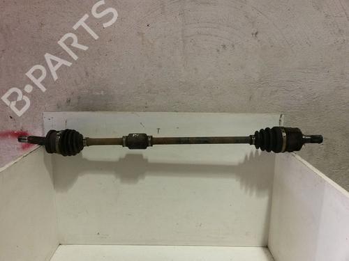 Used Right front driveshaft HYUNDAI i20 I (PB, PBT) 1.2 (86 hp) 23275967