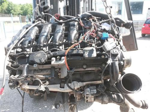 Engine BMW X3 (E83) 3.0 d | BP26912706M1 