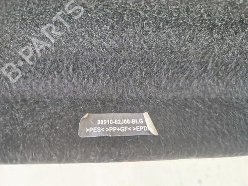 Rear parcel shelf SUZUKI SWIFT III (MZ, EZ) 1.3 (RS413, ZC11S) | BP37018848C85 - Image 3