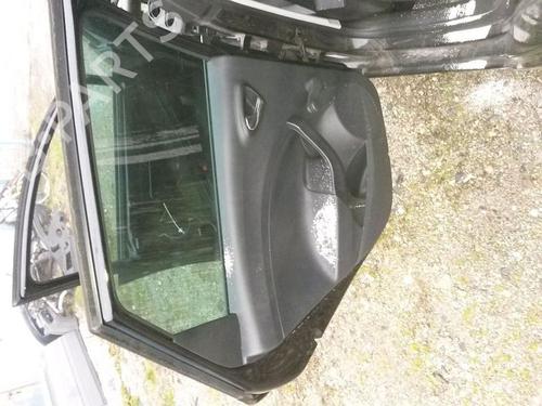 Left rear door SEAT IBIZA IV ST (6J8, 6P8) 1.0 | BP15703633C4 