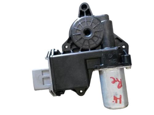 Used Rear right window mechanism PEUGEOT 3008 I MPV (0U_) 1.6 HDi (114 hp) 15703185