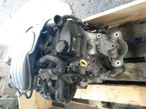 Engine CITROËN C1 (PM_, PN_) 1.0 | BP15707478M1 