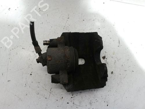 Right front brake caliper VW PASSAT B7 Variant (365) 2.0 TDI | BP26201475M104 