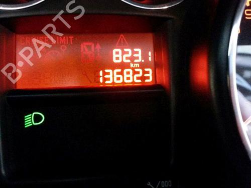 Used Subframe PEUGEOT 308 I (4A_, 4C_) 1.6 HDi (90 hp) 15708646