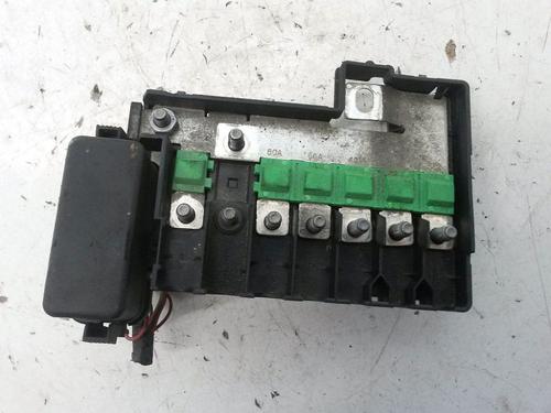 Used Fuse box SKODA FABIA II Combi (545) 1.2 (70 hp) 25838478
