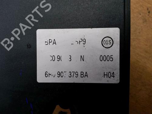 ABS pump VW POLO V (6R1, 6C1) 1.0 | BP15709072M43 