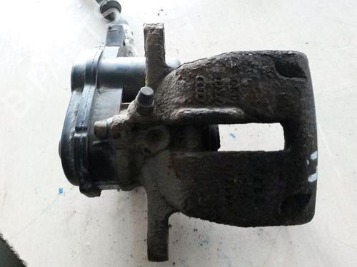 Bremssattel links hinten AUDI A4 B8 Avant (8K5) 2.0 TDI | BP15705628M107 