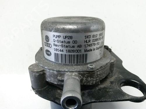 Vacuum pump SKODA RAPID Spaceback (NH1) 1.2 TSI | BP17146855M80 
