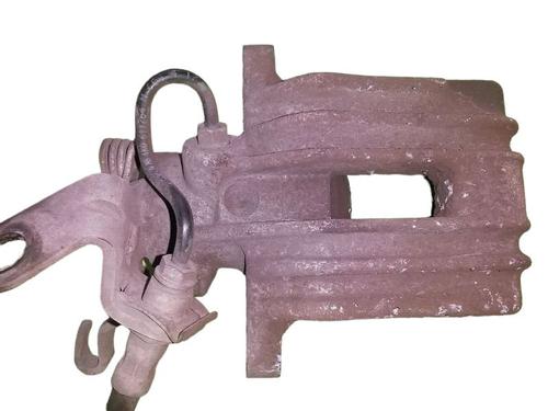 Used Right rear brake caliper SEAT ALTEA (5P1) 1.4 16V (86 hp) 15700713