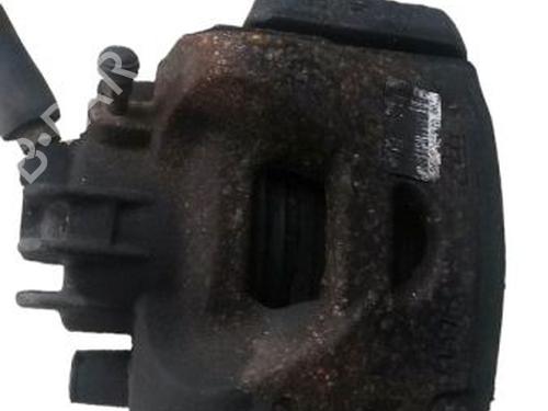 Venstre bremsekaliber foran CITROËN C4 Picasso I MPV (UD_) 1.6 HDi (109 hp) 16817697