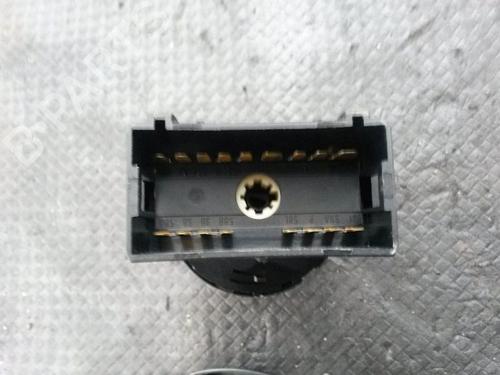 Headlight switch VW POLO (9N_, 9A_) 1.2 | BP15704677I24 