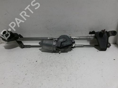 Viskermotor vindrute SUZUKI SWIFT IV (FZ, NZ) 1.2 (AZG412, ZC72S) (90 hp) 24318018