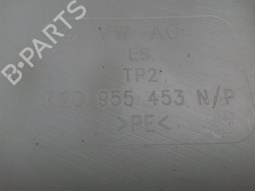 Windscreen washer tank SEAT IBIZA IV (6J5, 6P1) 1.2 TSI | BP29316839C113 