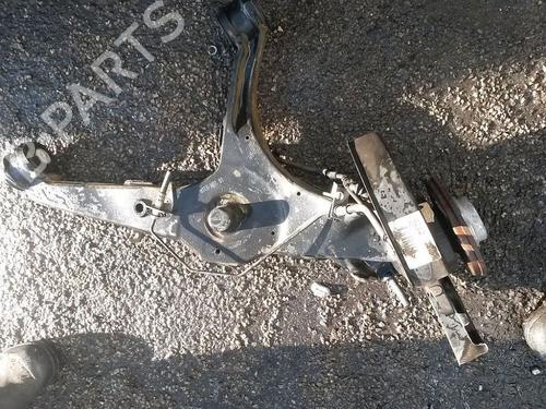 Right rear steering knuckle VW TRANSPORTER T6 Van (SGA, SGH, SHA, SHH) 2.0 TDI 4motion | BP30639845M28