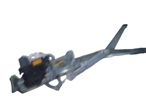 Front left window mechanism OPEL CORSA B (S93) 1.2 i 16V (F08, F68, M68) | BP22230314C22 