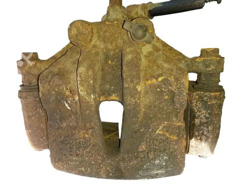 Used Right front brake caliper HYUNDAI i30 (FD) 1.4 (109 hp) 15698362