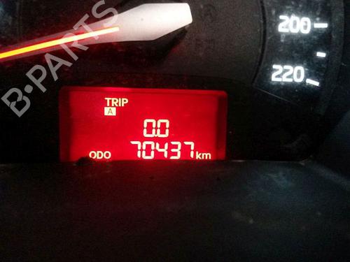 ABS pump KIA RIO III (UB) 1.2 | BP30640196M43 