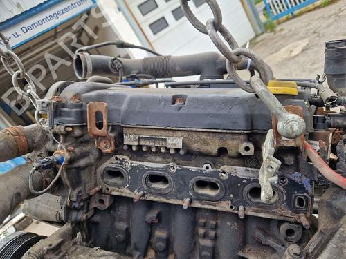 Engine OPEL CORSA D (S07) 1.2 (L08, L68) | BP37415997M1 - Image 5