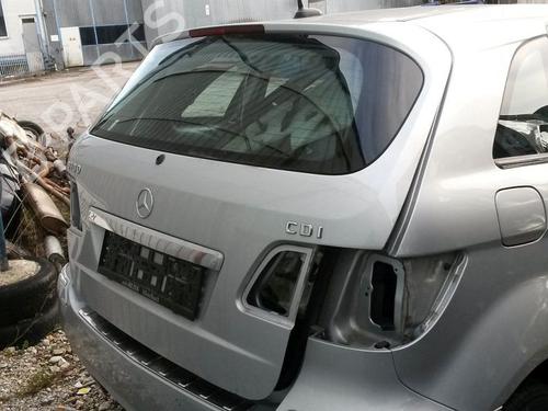 Tailgate MERCEDES-BENZ B-CLASS Sports Tourer (W245) B 180 CDI (245.207) | BP16467604C6 