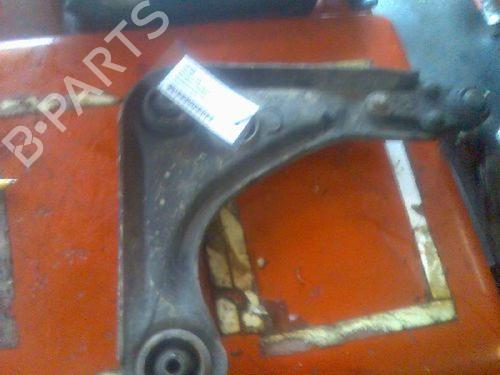 Braço suspensão frente esquerdo FORD KA (RB_) 1.3 i (60 hp) 15695289