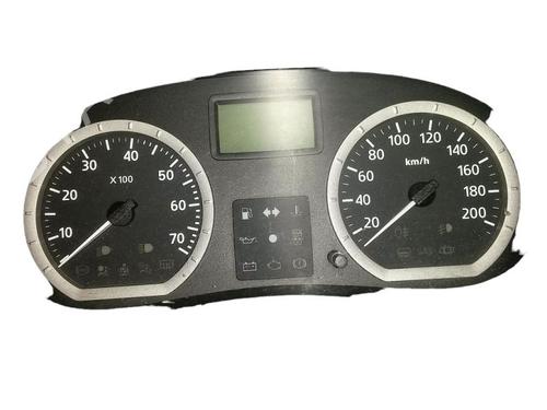 Multifunctionele display DACIA LOGAN MCV (KS_) 1.6 16V (KS0L, KS0M, KS0P, KS1S) (105 hp) 15706052