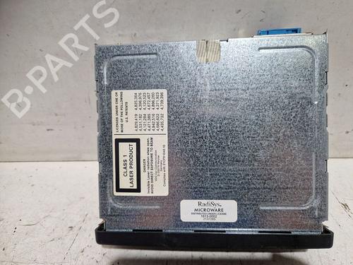 Radio BMW X3 (E83) xDrive 18 d | BP37484522E6 - Image 2