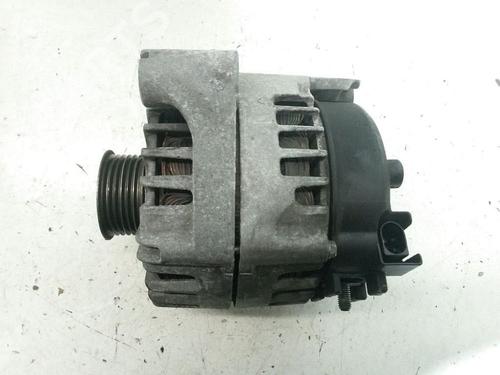Used Alternator BMW 1 (E81) 116 d (116 hp) 30280260
