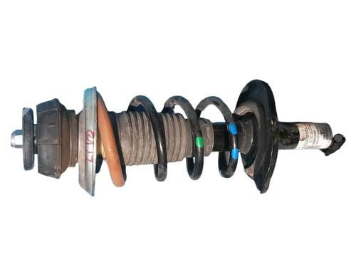 Used Left front shock absorber DACIA LODGY (JS_) 1.6 SCe 100 (JSAV) (102 hp) 15700293