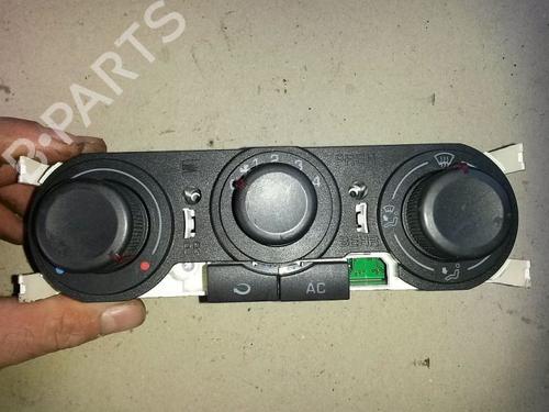 Climate control SEAT IBIZA III (6L1) 1.2 12V | BP15701865I5 