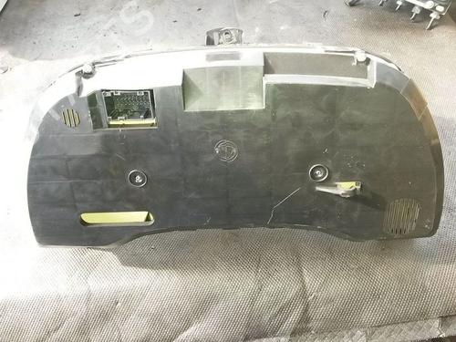 Display monitor FIAT PANDA (169_) 1.2 (169AXF2A, 169AXF1A) | BP15704296C48 