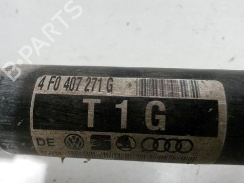 Left front driveshaft AUDI A6 C6 (4F2) 2.0 TDI | BP23984184M38