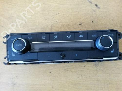 Climate control VW POLO VI (AW1, BZ1, AE1) 1.0 | BP30640229I5 - Image 4