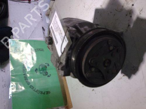 AC Kompressor FIAT PUNTO (188_) 1.2 60 (188.030, .050, .130, .150, .230, .250) (60 hp) 15695837