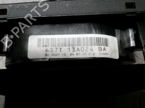 Headlight switch FORD MONDEO III (B5Y) 2.0 16V TDDi / TDCi | BP15704761I24 