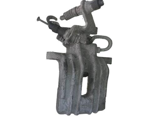 Used Right rear brake caliper AUDI A3 Sportback (8PA) 1.6 (102 hp) 25838117