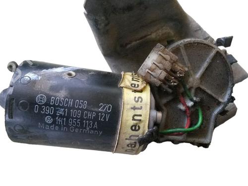 Essuie-glace moteur avant VW GOLF III (1H1) 1.8 (90 hp) 15699550
