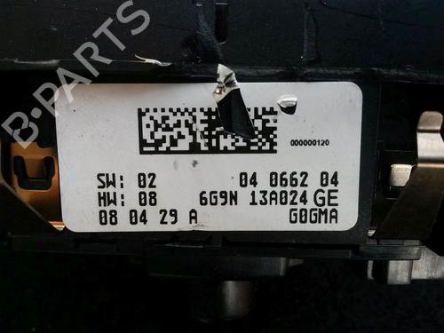 Headlight switch LAND ROVER FREELANDER 2 (L359) 2.2 TD4 4x4 | BP15698536I24 