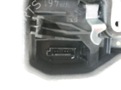 Front left lock BMW 1 (F20) 118 d | BP29317046C98 